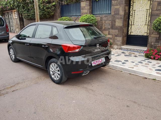 Seat Ibiza 2022 - 2
