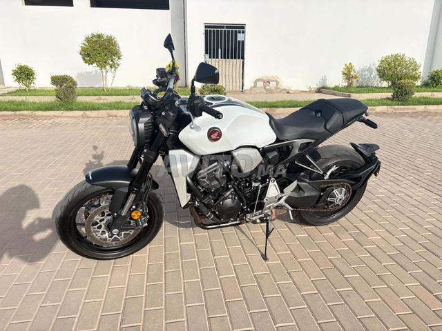 Honda CB1000R 2020 dédouanée 2025 - 2