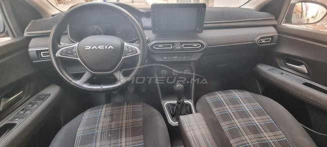 dacia logan expression presque neuf