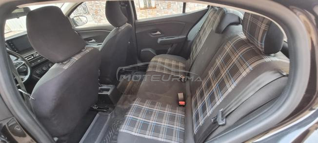 dacia logan expression presque neuf
