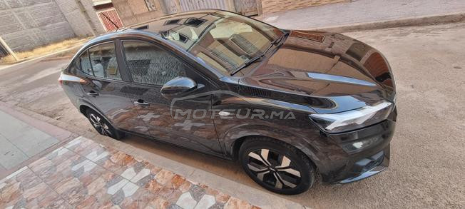 dacia logan expression presque neuf