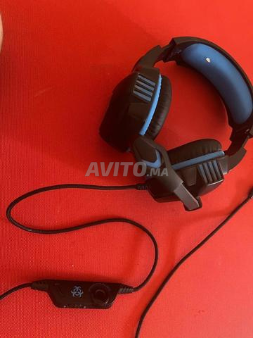 Casque MUC original - 2