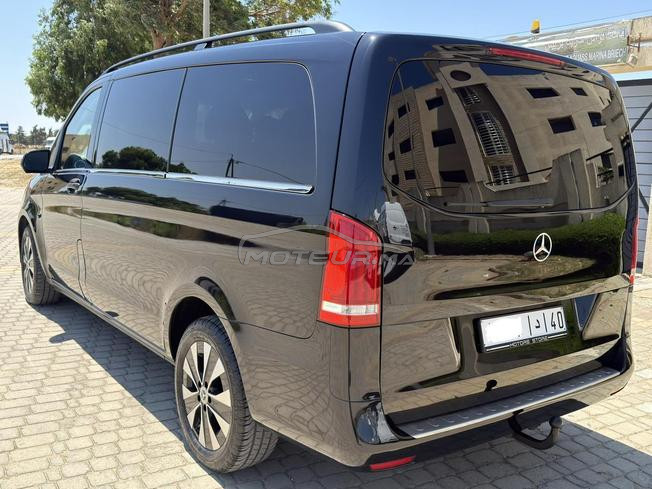 Mercedes-Benz Vito Diesel Automatique 2020