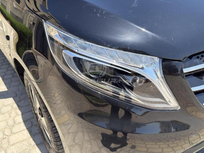 Mercedes-Benz Vito Diesel Automatique 2020