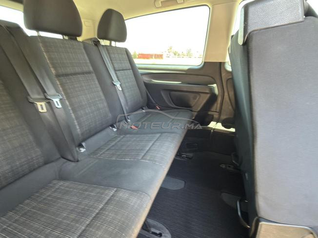 Mercedes-Benz Vito Diesel Automatique 2020