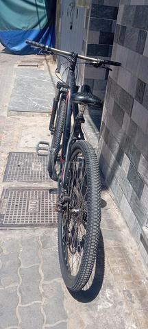 Vélo en aluminium 29 pouces - 2