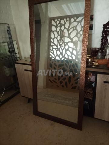 أثاث بحالة جيدة جداً للبيع في المحمدية - 2