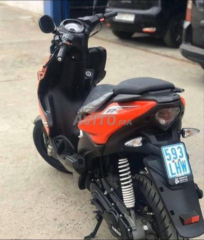 Aerox r à vendre - 2