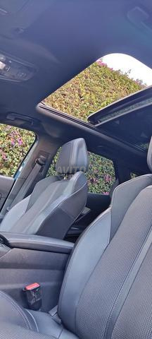 Peugeot 3008 GT line full