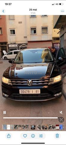 VOLKSWAGEN TIGUAN 2016 MODÈLE 2017 FULL OPTIONS - 2