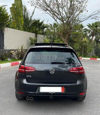 جولف 7 جي تي دي 🇩🇪 - 2