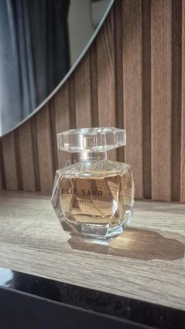 عطور أصلية شبه جديدة - 2