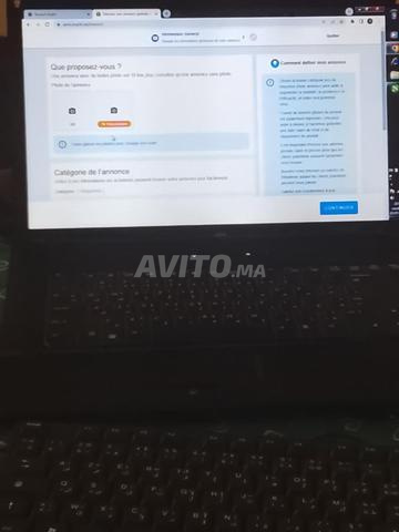 HP Compaq 615 AMD Sempron(tm) SI-42, ~2.1GHz