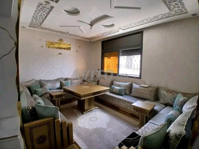 شقة وسط المدينة - 2