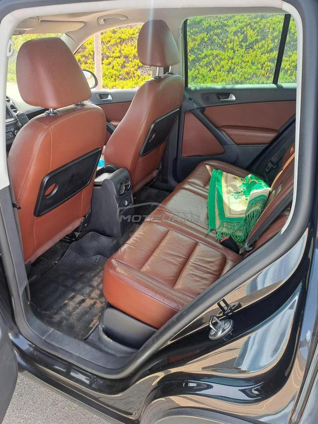 voiture ocation