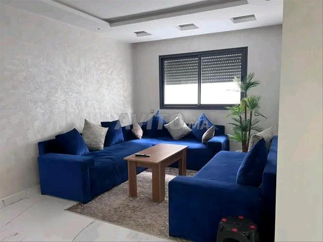 شقة مفروشة وسط مراكش - 2