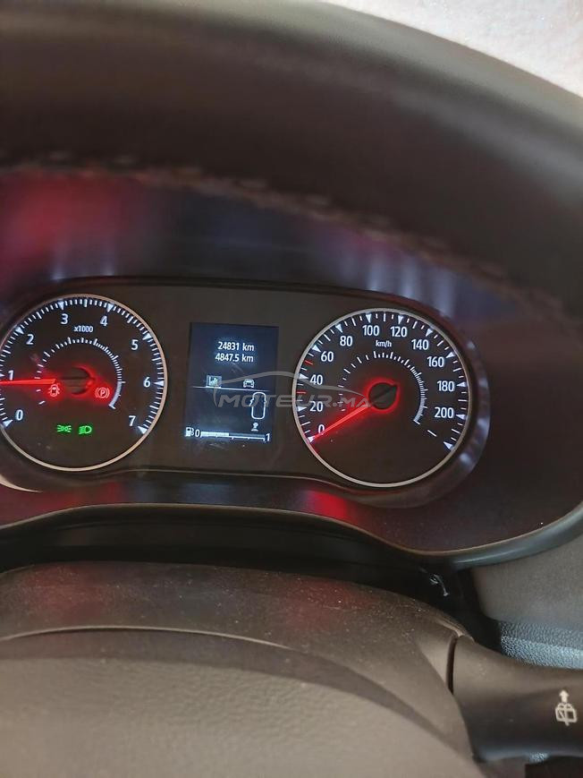 Dacia Sandero Diesel Manuelle 2024 à Larache