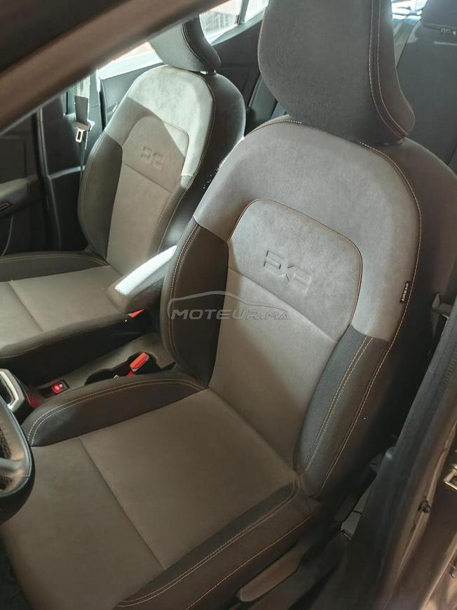 Dacia Sandero Diesel Manuelle 2024 à Larache
