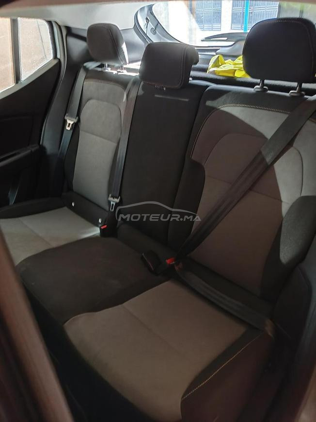 Dacia Sandero Diesel Manuelle 2024 à Larache