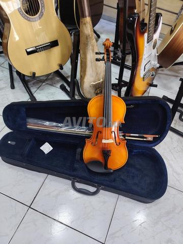 Violon Santari - 2