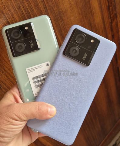 شاومي 13T برو 5G دبل سيم رام 12 جيجا / 256 جيجا
