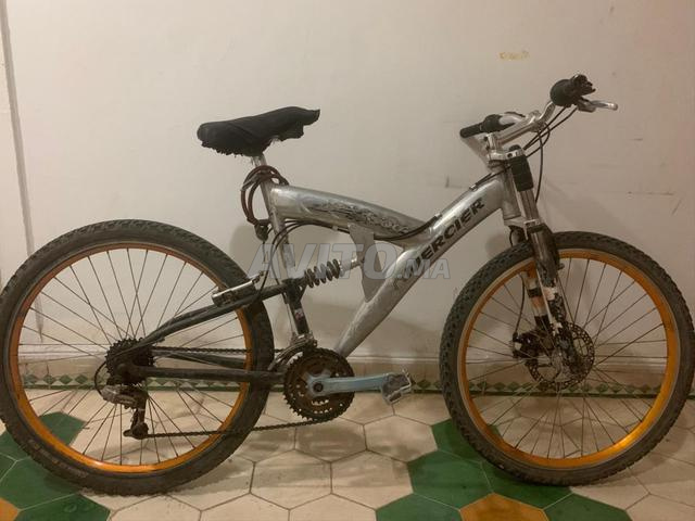 Vélo à vendre