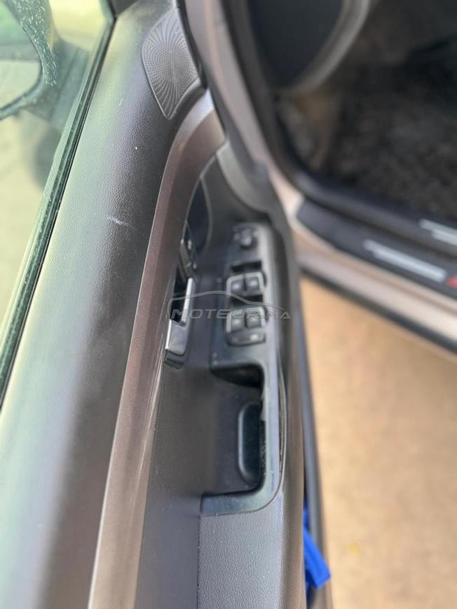Seat exeo modèle 2011  