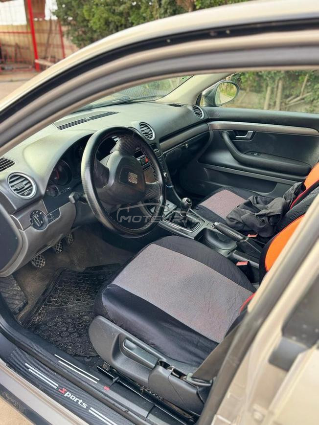 Seat exeo modèle 2011  