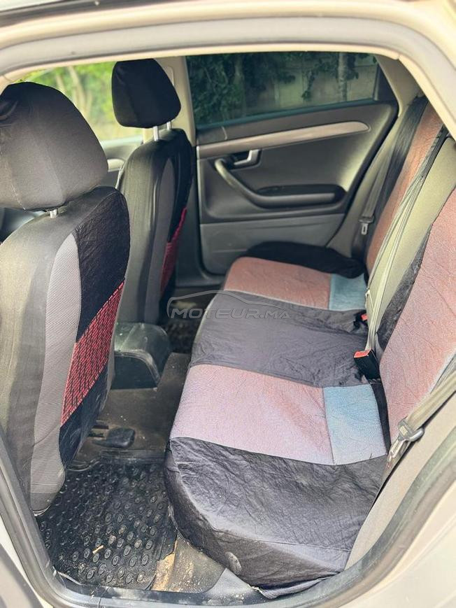 Seat exeo modèle 2011  