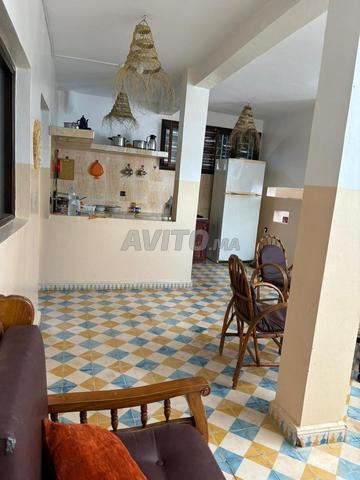 Villa à vendre titrée - 2