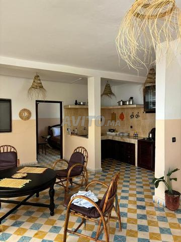 Villa à vendre titrée
