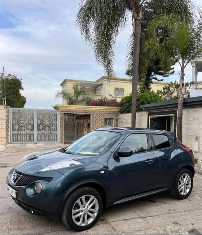Voiture Nisane joke à vendre