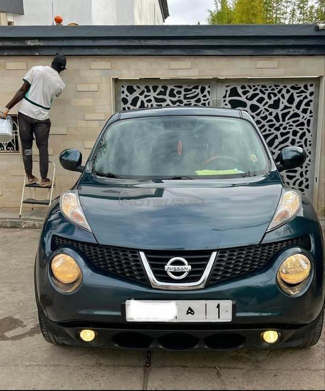 Voiture Nisane joke à vendre