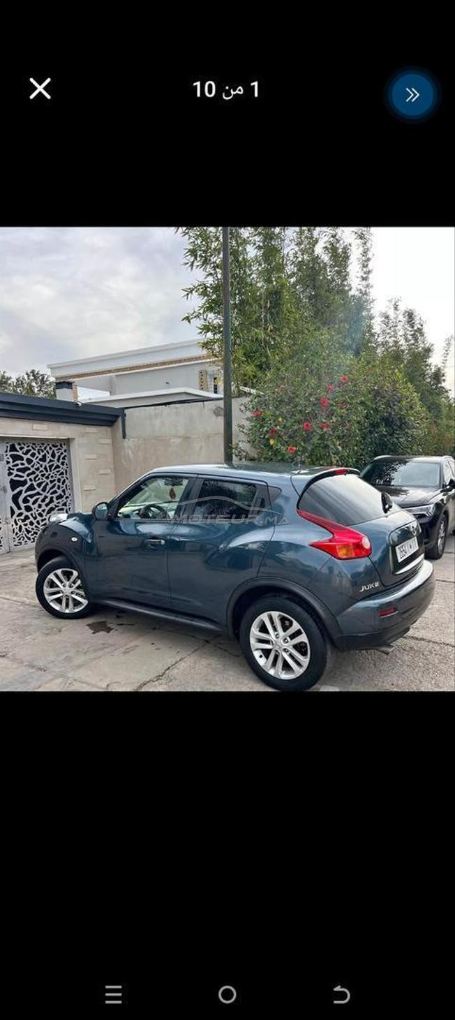 Voiture Nisane joke à vendre