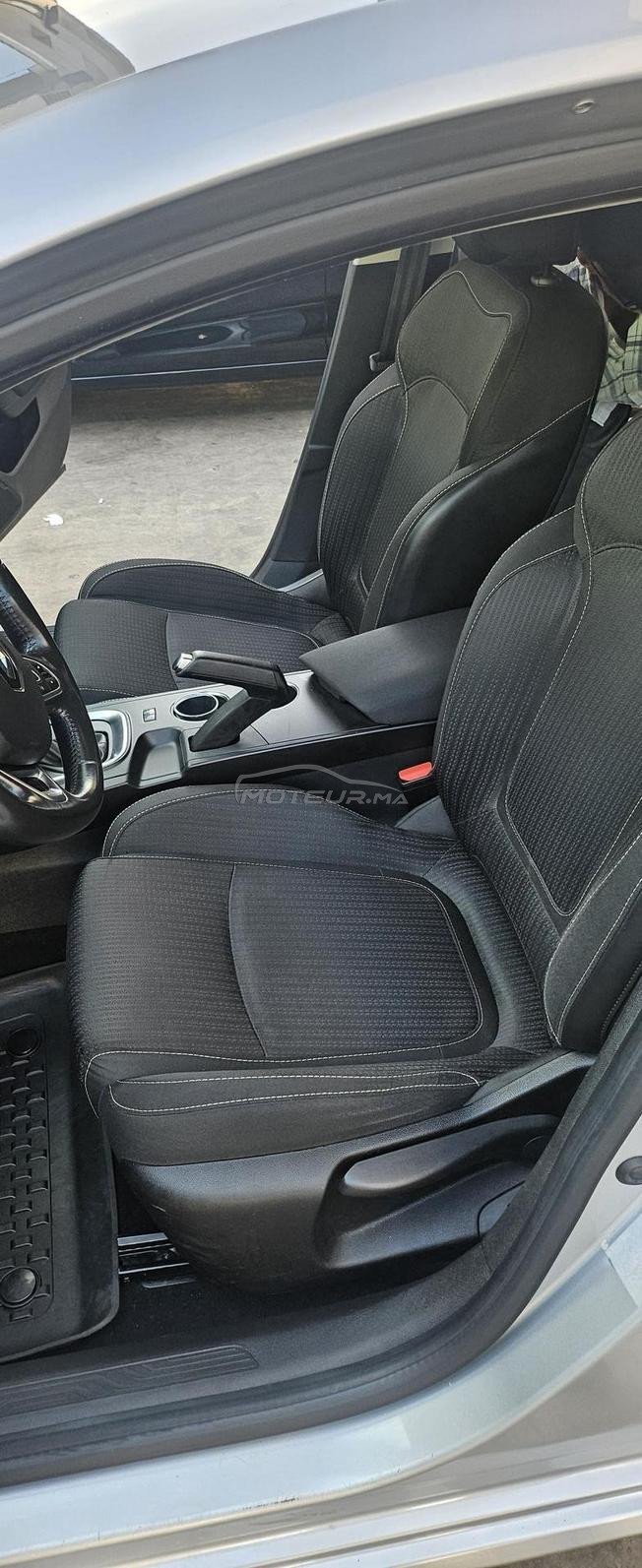 Renault Megane Diesel Automatique 2021