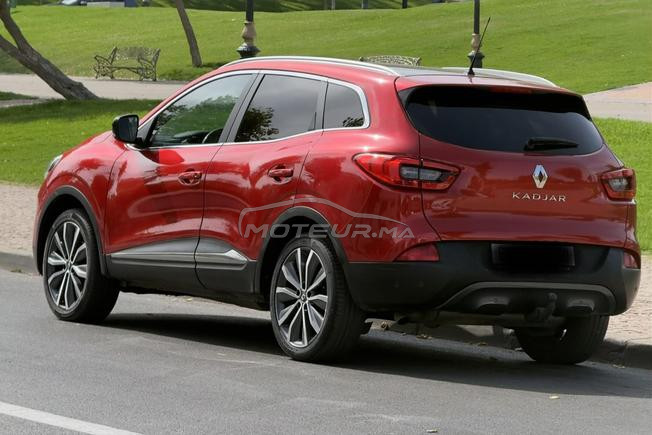 Renault kadjar edition one 1,6 DCI 130ch
