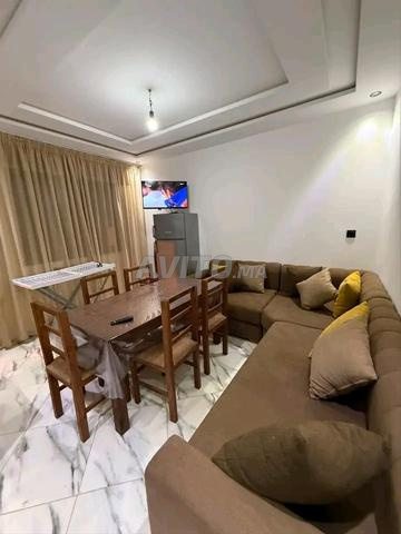 Appartement Daoudiate location de vacances - 2