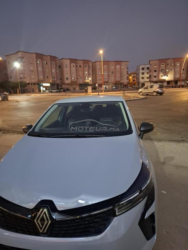 clio 5 berkane oujda nador