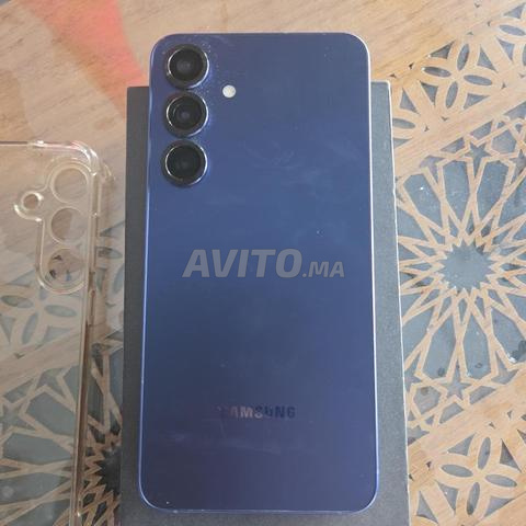 Samsung S25 Plus - 2