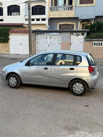 Voiture en bon état à El Jadida - 2