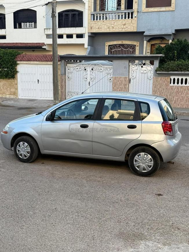 سياره في حالة جيدة في مدينه الجديد 