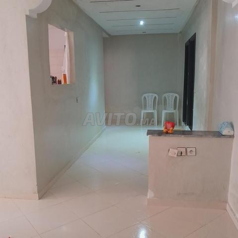 Appartement à vendre 73 m² à Deroua - 2