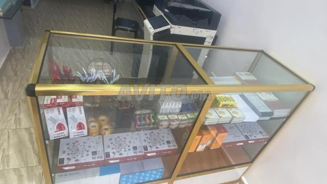 مكتبة ومركز نسخ الوثائق - 2