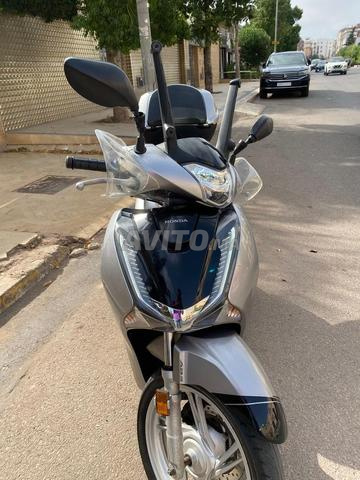SH 150 Smart Magna - 2