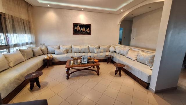 Appartement à vendre à DIOURJAMA - 2