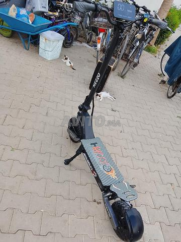 Vélo électrique modèle 2026, encore neuf
