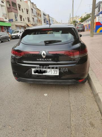 رينو ميجان أوتوماتيك - 2
