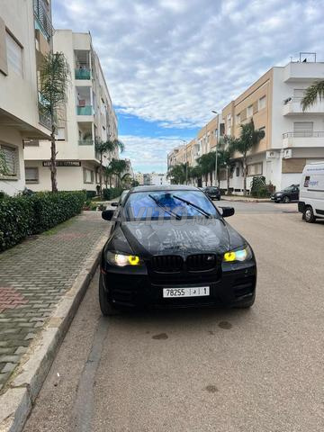 BMW X6 à vendre - 2