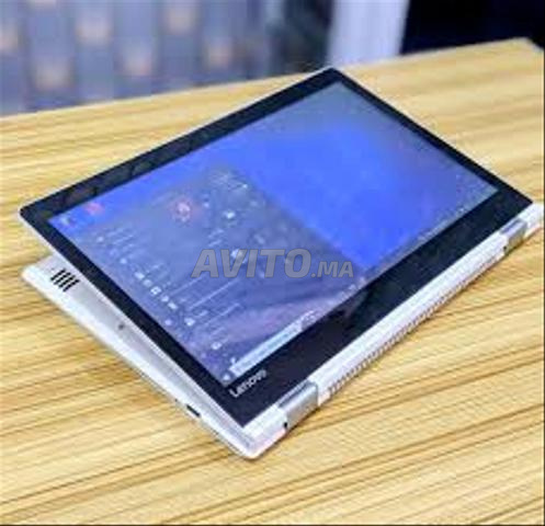 حاسوب ولوحي الجيل السادس يعمل باللمس، ذاكرة وصول عشوائي 8، قرص 256 SSD