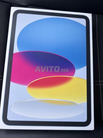 iPad (A16) WI-FI 128 Go Neuf - 2
